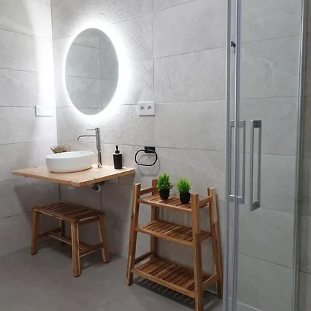 Apartment Loft R41 A B - Ground & Monteolivete Vibes *