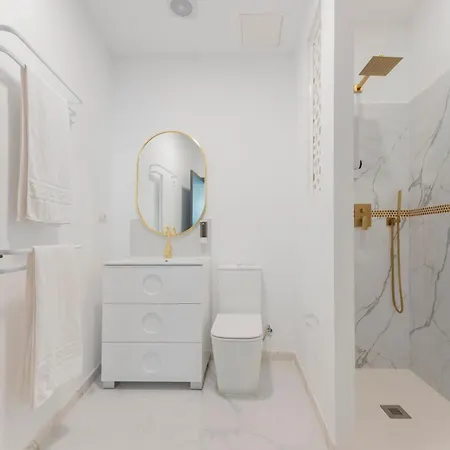 Evalia Apartment Valencia