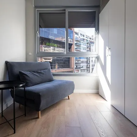 Appartement Colon By Concept Flats Valence