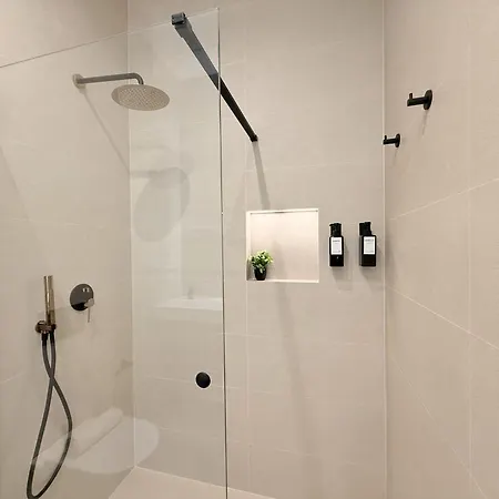 Апартаменты Loft 2 Moderno Y Familiar By Vidacalma *