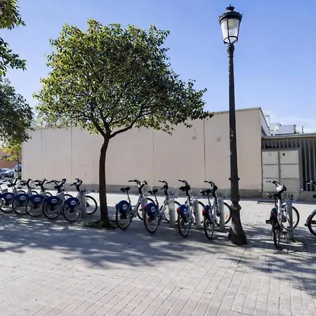 Appartamento Roig Arena Garden *