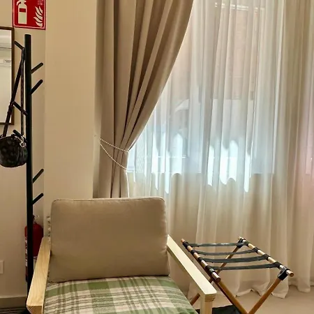 Canoa Studio Vlc Apartment Valencia