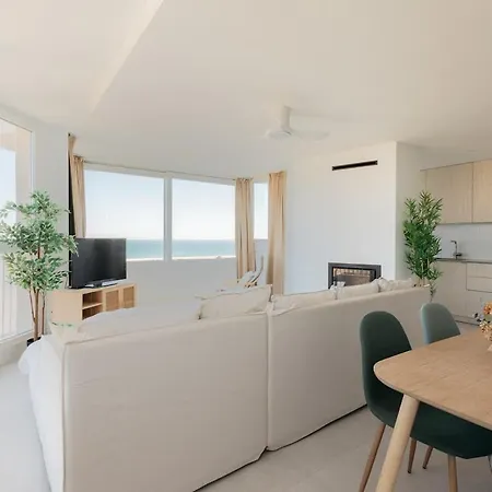 El Saler, A Magical Retreat Between Sea And Nature バレンシア