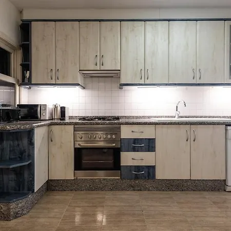 Apartment Colon By Concept Flats Valencia