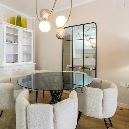 District Key - Valencia, Jose Iturbi 10 Apartment