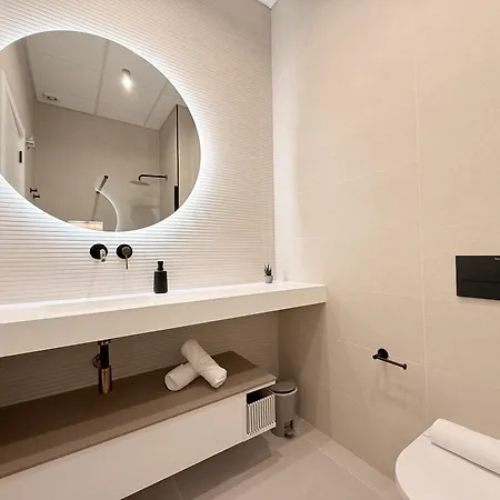 Loft 2 Moderno Y Familiar By Vidacalma * Walencja