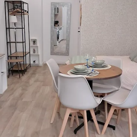 Apartment Conchabeach