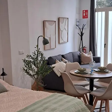 Conchabeach Apartment Valencia