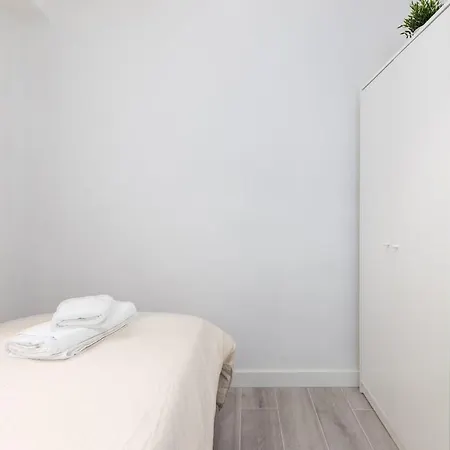 Apartman Mislata *