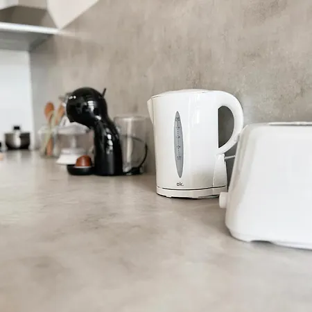 Loft M15 - Ground & Arena Connected *