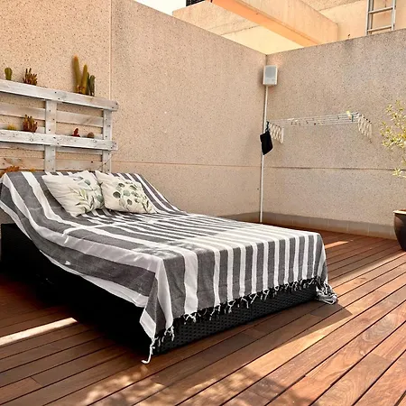 New Offer Rooftop