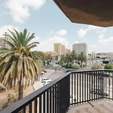 Monlar Campanar Appartement