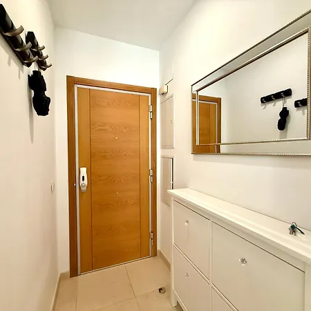 Apartment Reinapart Patacona Sunrise