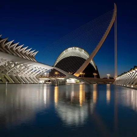 Conchabeach * Valencia