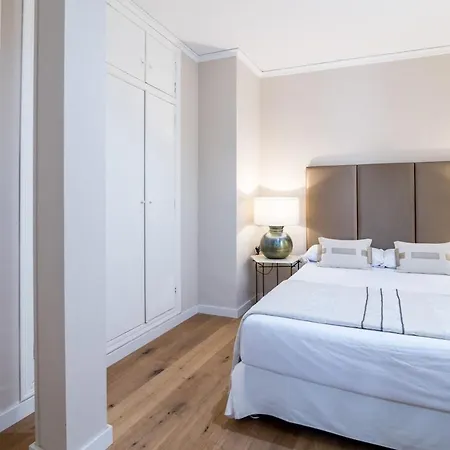 Apartment District Key - Valencia, Jose Iturbi 10 *
