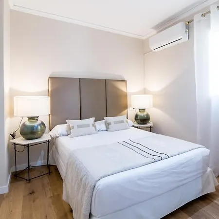 District Key - Valencia, Jose Iturbi 10 Apartment Valencia