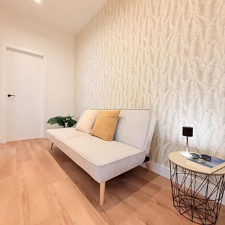 Loft 2 Moderno Y Familiar By Vidacalma