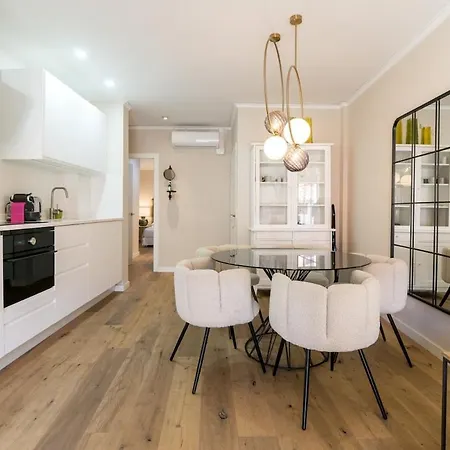 Apartment District Key - Valencia, Jose Iturbi 10