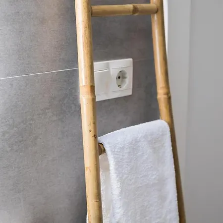 District Key - Valencia, Jose Iturbi 10 Apartment Valencia