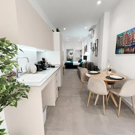 Loft R41 A B - Ground & Monteolivete Vibes Apartment
