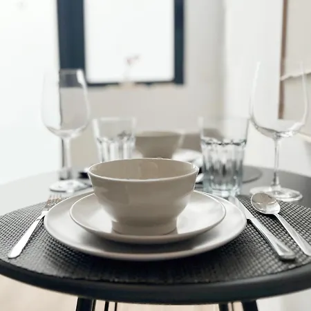 公寓 Loft M15 - Ground & Arena Connected 瓦伦西亚