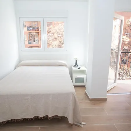 Appartement Winahost Emilio Gasco Valence
