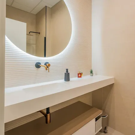 Loft 2 Moderno Y Familiar By Vidacalma Βαλένθια