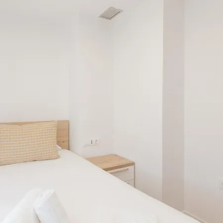 Monlar Campanar Apartment *