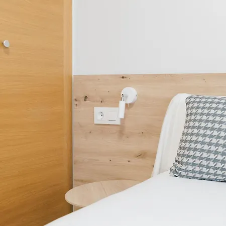 Appartement Monlar Campanar *