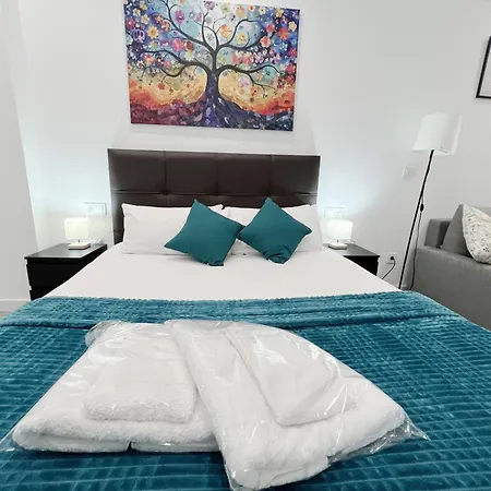 Apartment Loft R41 A B - Ground & Monteolivete Vibes *