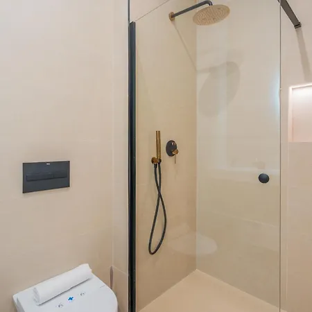 Διαμέρισμα Loft 2 Moderno Y Familiar By Vidacalma