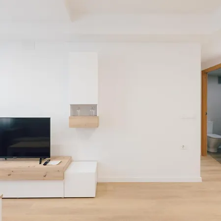 Monlar Campanar Appartement Valence