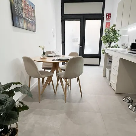 Apartment Loft R41 A B - Ground & Monteolivete Vibes *