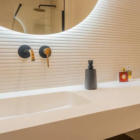 Loft 2 Moderno Y Familiar By Vidacalma Apartament
