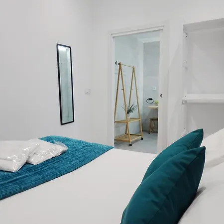 Apartment Loft R41 A B - Ground & Monteolivete Vibes *