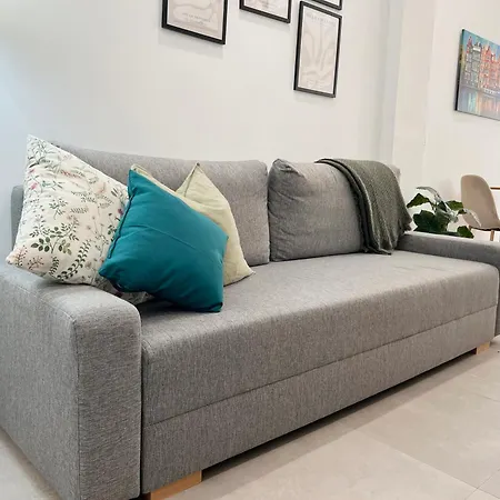 Apartment Loft R41 A B - Ground & Monteolivete Vibes *