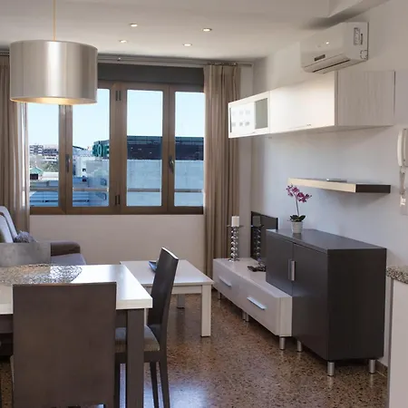 Monlar Campanar Appartement