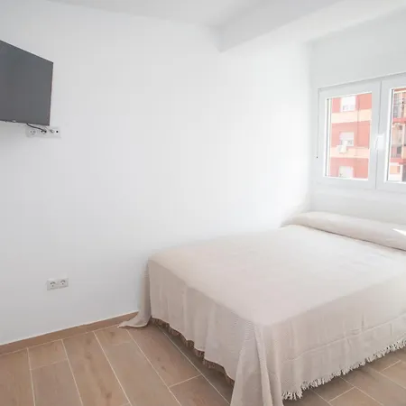 Winahost Emilio Gasco Appartement *