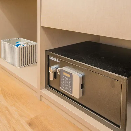 Loft 2 Moderno Y Familiar By Vidacalma Apartment Valencia