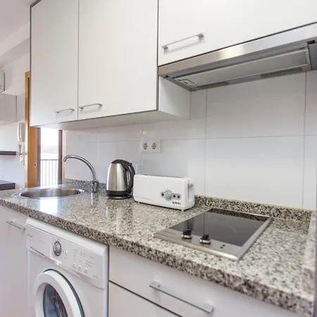 Monlar Campanar Appartement Valence