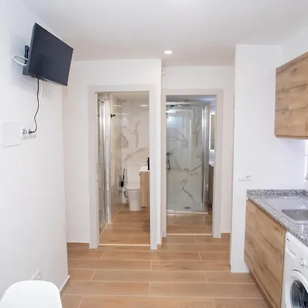 Appartement Winahost Emilio Gasco Valencia