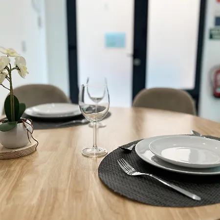 Apartment Loft R41 A B - Ground & Monteolivete Vibes