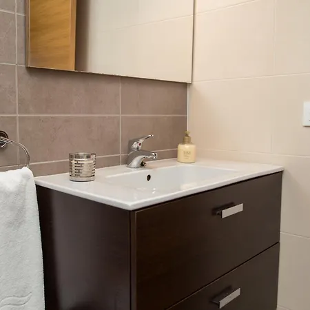 Appartement Monlar Campanar Valence