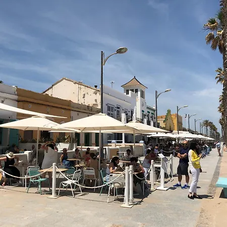 New Offer Rooftop Apartment Valencia