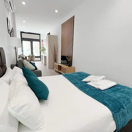 Loft R41 A B - Ground & Monteolivete Vibes Apartment *