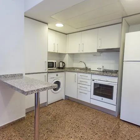 Monlar Campanar Appartement Valence