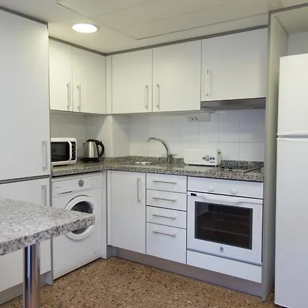 Appartement Monlar Campanar *