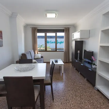 Monlar Campanar Appartement Valence