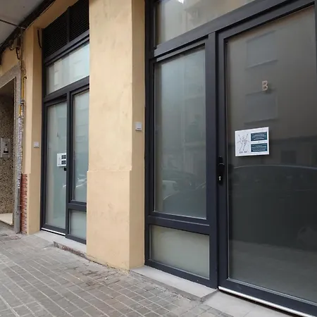 Apartment Loft R41 A B - Ground & Monteolivete Vibes