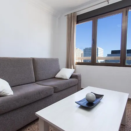Appartement Monlar Campanar Valence